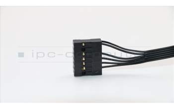 Lenovo 03T9629 BEZEL MECH_ASM,Bezelassy,PowerLED,switch