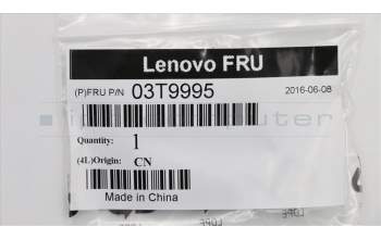 Lenovo BRACKET Fru Switch bracket pour Lenovo ThinkCentre M78