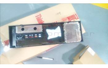 Lenovo 03W5445 MECH_ASM Front Bezel,Ali
