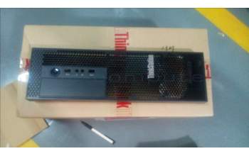 Lenovo 03W5445 MECH_ASM Front Bezel,Ali