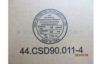 Lenovo 03W5468 FRU,SAS Fan,Martell 3