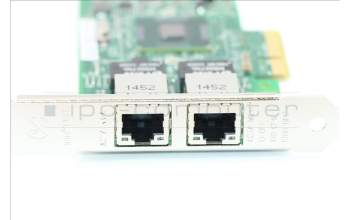 Lenovo 03X3640 Intel 1Gbps GigabitET QP