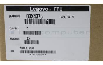 Lenovo 03X4370 550W Golden AC HVDC Module