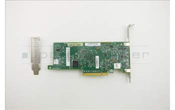 Lenovo 03X4446 LSI 9217 LSI 9217-8i 6G HBA Fr