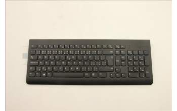 Lenovo 03X7335 KB MICE_BO FRU KBD Czech (ABB) 489