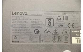 Lenovo 03X7335 KB MICE_BO FRU KBD Czech (ABB) 489