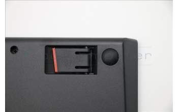 Lenovo 03X7361 KB MICE_BO FRU Essential Keyboard