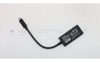 Lenovo CABLE_BO FRU USB-C to HDMI 2.0b pour Lenovo ThinkPad X1 Carbon 8th Gen (20UA/20U9)