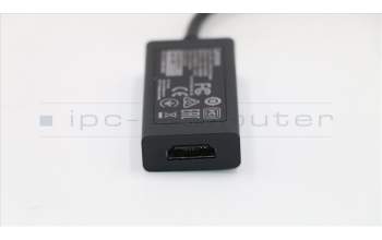 Lenovo CABLE_BO FRU USB-C to HDMI 2.0b pour Lenovo ThinkCentre M75n (11BX)