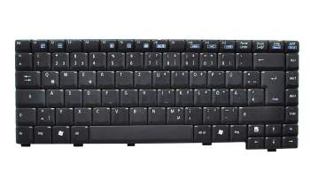 04-NA51KGER1 original Asus clavier DE (allemand) noir