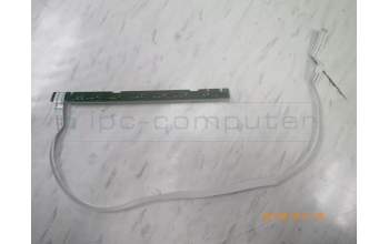 Asus 04020-00571000 LMT VE198T/S/N/D KEY BOARD