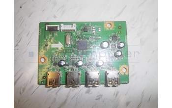 Asus 04020-00630300 LMT PA248Q USB BOARD