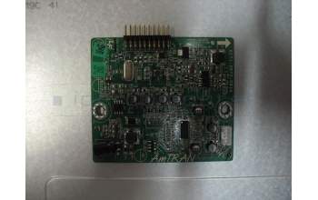 Asus 04020-00840100 LMT MX279H AUDIO BOARD