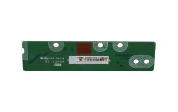 04020-02150200 original Asus Bouton bord