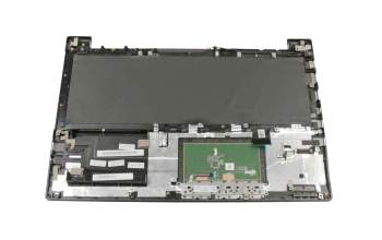 04060-00330400 original Asus clavier incl. topcase DE (allemand) noir/noir