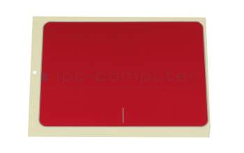 04060-00780200 original Asus Touchpad Board y compris la couverture rouge du pavé tactile