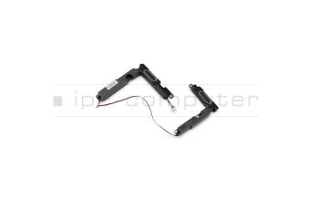 04072-01360100 original Asus haut-parleur (gauche + droit)