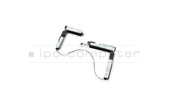 04072-01360100 original Asus haut-parleur (gauche + droit)