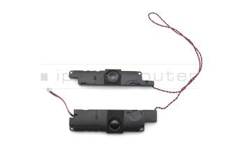 04072-01540000 original Asus haut-parleur (droit + gauche)