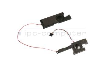 04072-01560000 original Asus haut-parleur (gauche + droit)