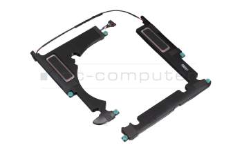 04072-02400500 original Asus haut-parleur (gauche + droit)