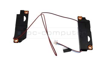 04072-03300600 original Asus haut-parleur (gauche + droit)