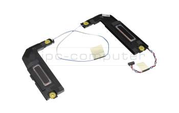 04072-03840000 original Asus haut-parleur (gauche + droit)