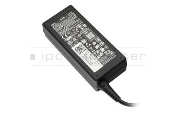 043NY4 original Dell chargeur 65 watts