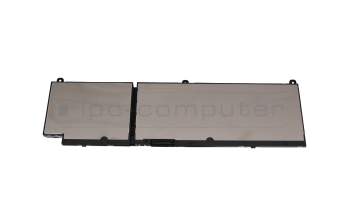 0447VR original Dell batterie 68Wh