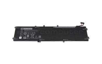 0451-BBYB original Dell batterie 97Wh 6 cellules (GPM03/6GTPY)
