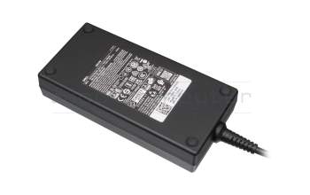 047RW6 original Dell chargeur 180 watts mince