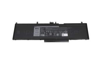 04F5YV original Dell batterie 84Wh