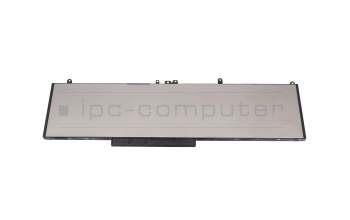 04F5YV original Dell batterie 84Wh