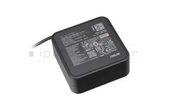 04G265003550 original Asus chargeur 65 watts arrondie