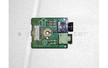 Asus 04G550368000 LMT VE24 JACK BOARD