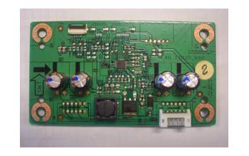 Asus 04G550416013 LMT VE198 LED DRIVER BOARD