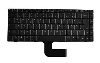 04GNA11KGER2 original Asus clavier DE (allemand) noir