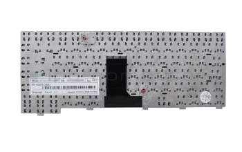 04GNA53KFRN4 original Asus clavier FR (français) noir