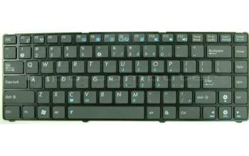 Asus 04GNUP2KGE10-3 KEYBOARD 284mm ISOLATION(GE)