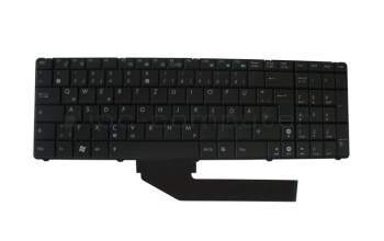 04GNV91KGE00-1 original Asus clavier DE (allemand) noir
