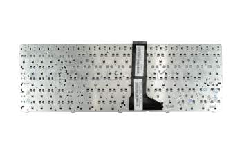 04GNZ51KGE00-1 original Asus clavier DE (allemand) noir