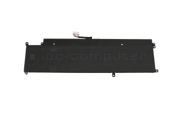 04H34M original Dell batterie 34Wh