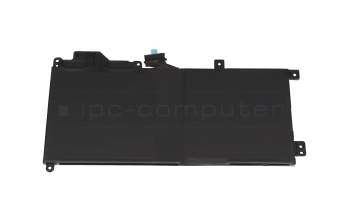 04JFDV original Dell batterie 38Wh