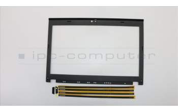 Lenovo 04W0605 Dasher-1 FRU LCD Bezel