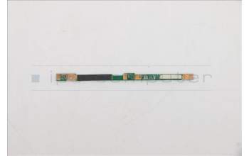 Lenovo 04W1422 FRU LED Board