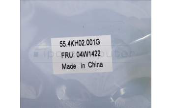 Lenovo 04W1422 FRU LED Board