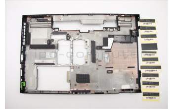 Lenovo 04W1587 COVER FRU Base Cover ROW UMA