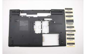 Lenovo 04W1587 COVER FRU Base Cover ROW UMA