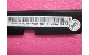 Lenovo 04W1634 MECHA FRU SPEAKER - HI BOX