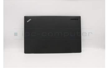 Lenovo 04W1723 COVER LCD Cover Kit 15W Texture